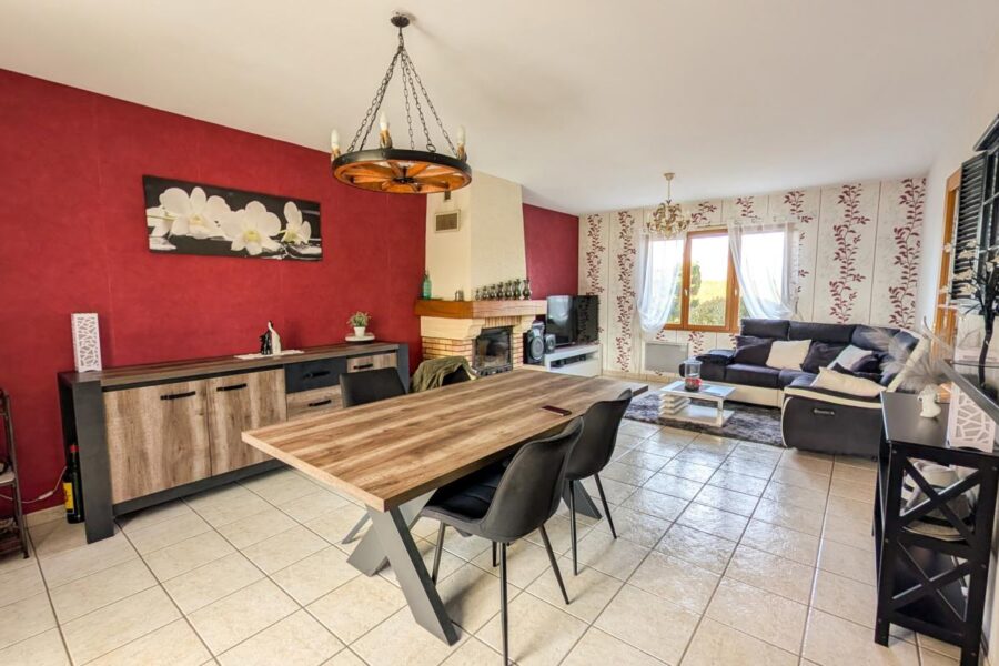 Maison à vendre à Cambrai
