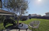 Villa Récente Criel de Moirans 495 000 € – 5 pièces – 4 chambres – 158 m²