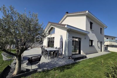 Maison à vendre à Voiron
