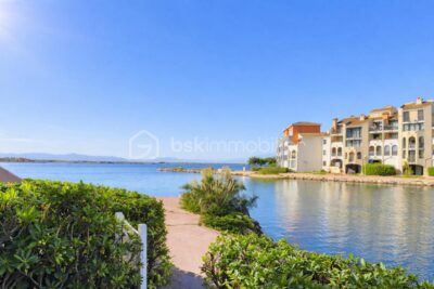 Appartement à vendre à Le barcares