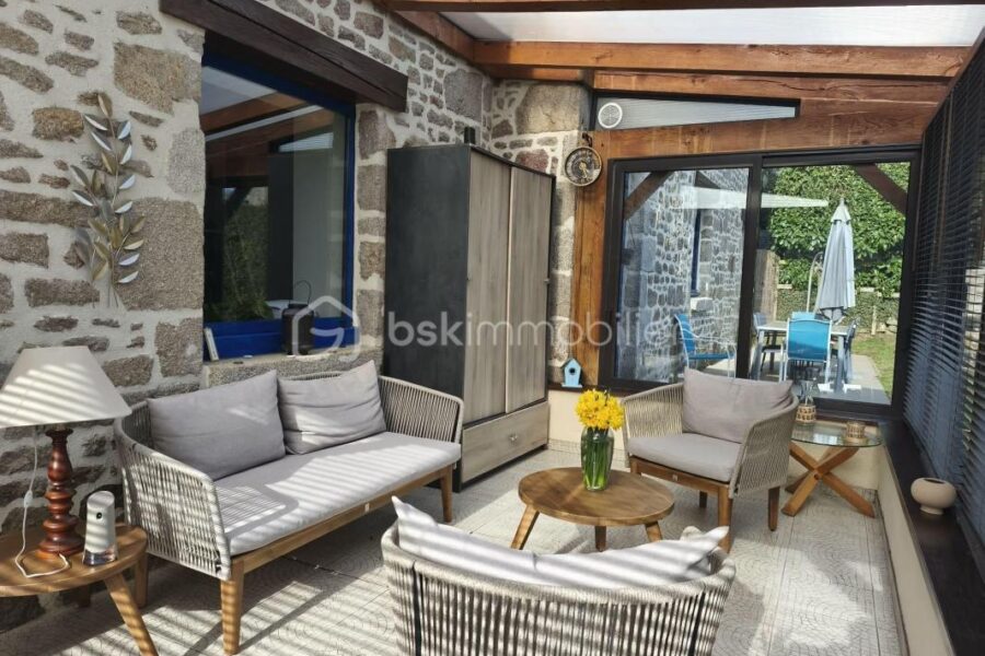 Maison à vendre à Lalacelle