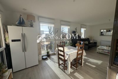 Appartement à vendre à Anzin