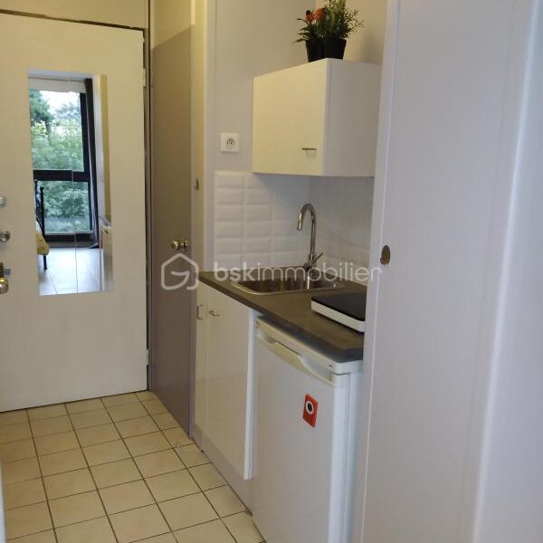 Appartement à vendre à Royat
