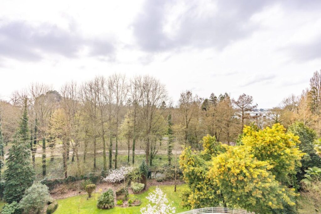 Appartement T4 Balcon – 4 pièces – 3 chambres – 108 m²