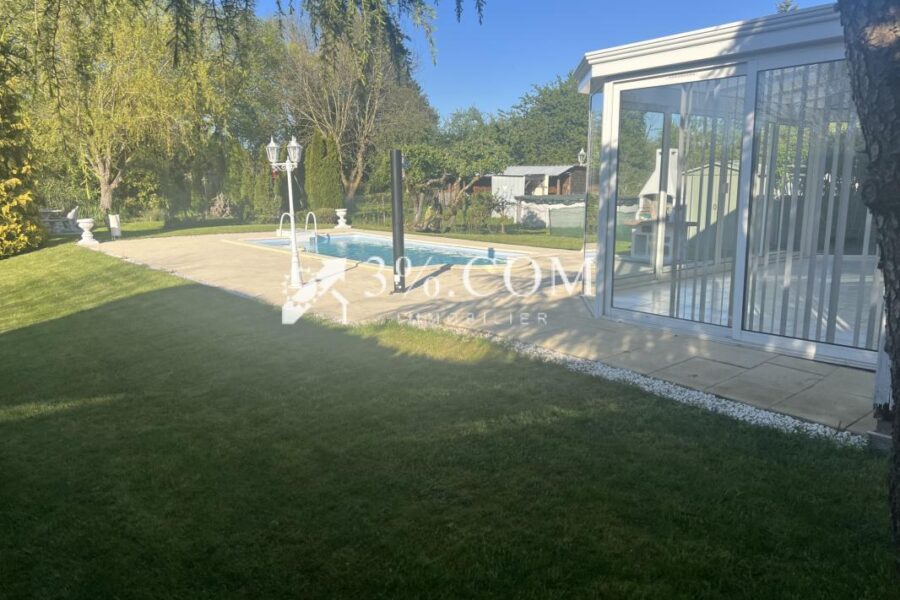 Maison à vendre à Luneville — Vue nature — photo 3
