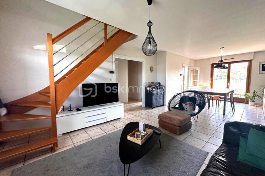 Maison à vendre à Marcq en ostrevent