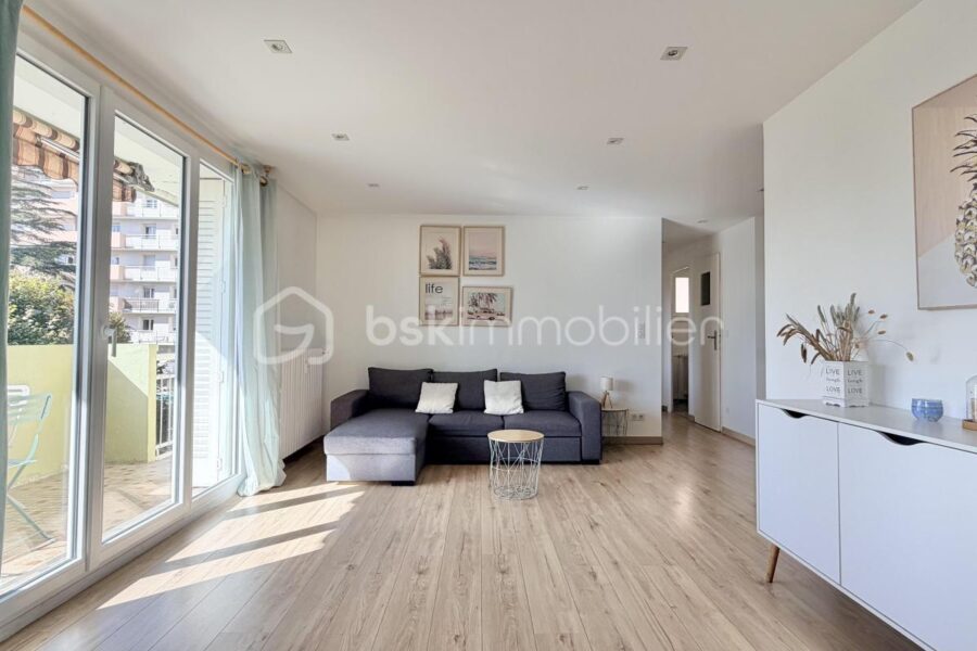 Appartement à vendre à Annecy