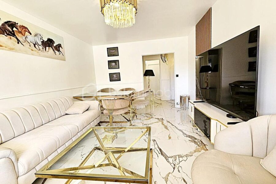 Appartement à vendre à Joinville le pont