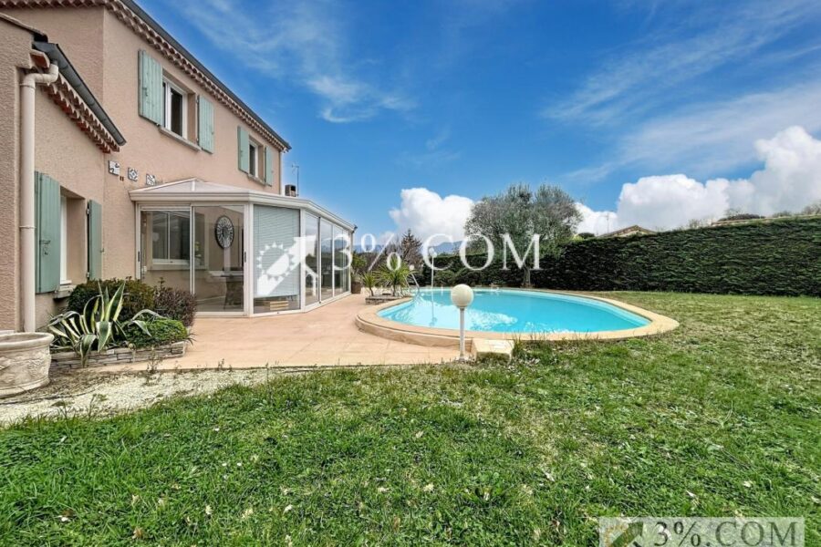 Maison à vendre à Monteleger