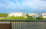Appartement lumineux avec terrasse sans vis à vis et vue sur mer – 1 pièce – NR chambres – 20 m²