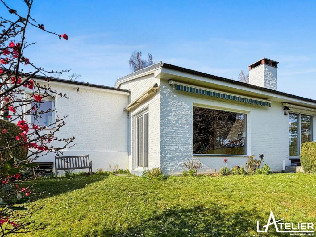 MA CONFIDENCE – 8 pièces – 5 chambres – 209 m²