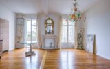 NICE CIMIEZ PALAIS BOURGEOIS – 3P – 66 m² – 3 pièces – 2 chambres – 66 m²