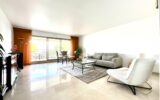 NICE OUEST – AV. DE LA LANTERNE / FABRON 4P – 120 m² – Terrasses 48 m² – Vue mer – Clim – Piscine – Garages – 4 pièces – 3 chambres – 120 m²