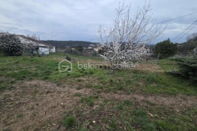 terrain à vendre – NR pièces – NR chambres – 893 m²