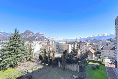 Appartement à vendre à Grenoble