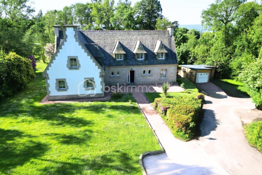 Maison à vendre à Cast