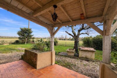 Maison en pierre 5 pièce – 5 pièces – 3 chambres – 77 m²