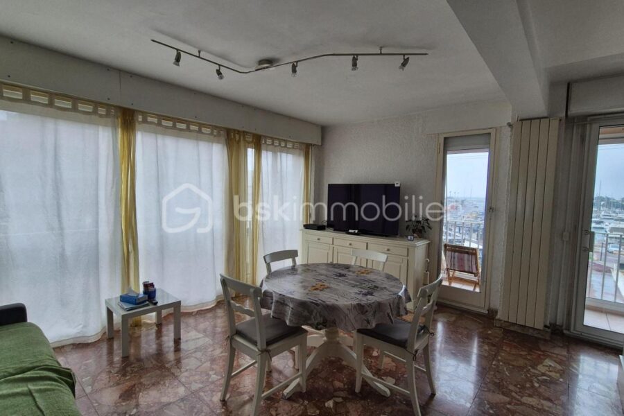 Appartement à vendre à Saint cyprien