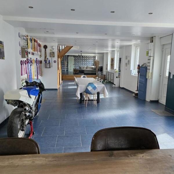 Maison à vendre à Troisvilles