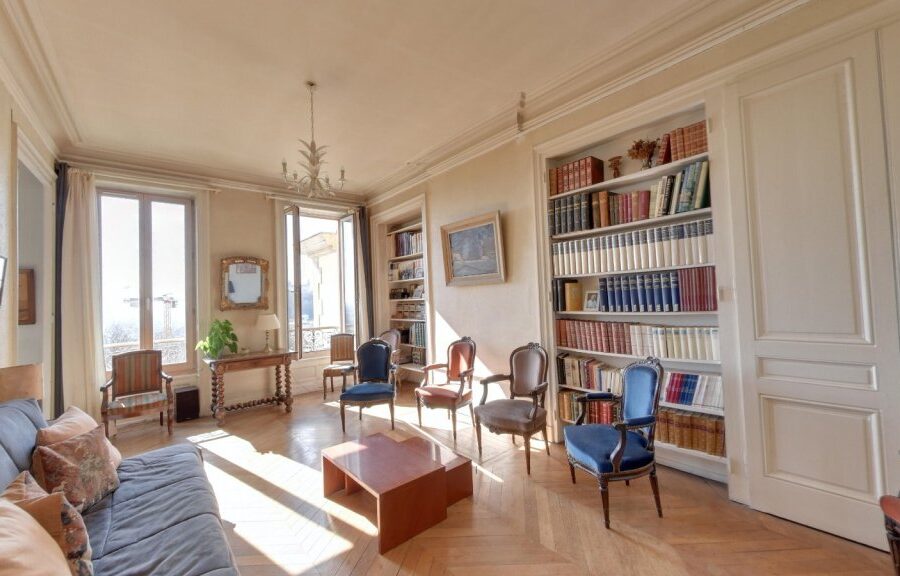 Appartement à vendre à Lyon 1er arrondissement