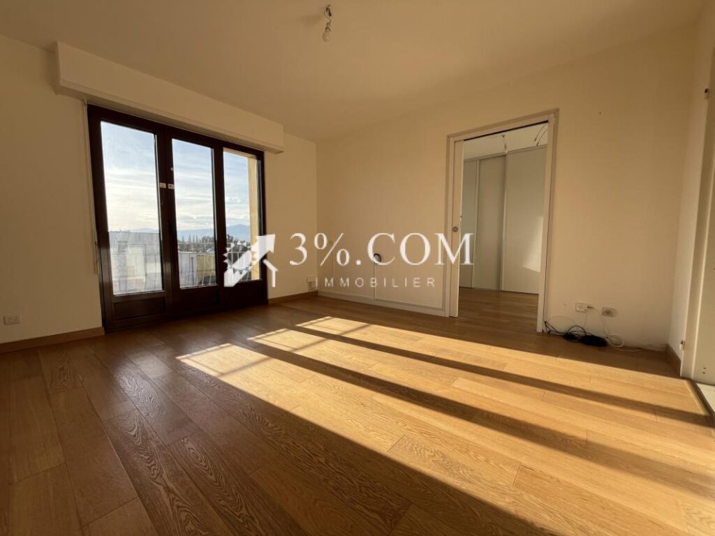 Appartement 3 Pièces 85m2 – 3 pièces – 2 chambres – 85 m²