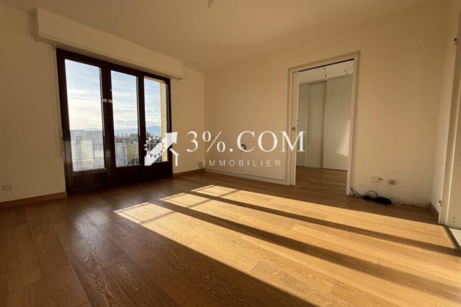 Appartement à vendre à Colmar — Vue montagne — photo 3
