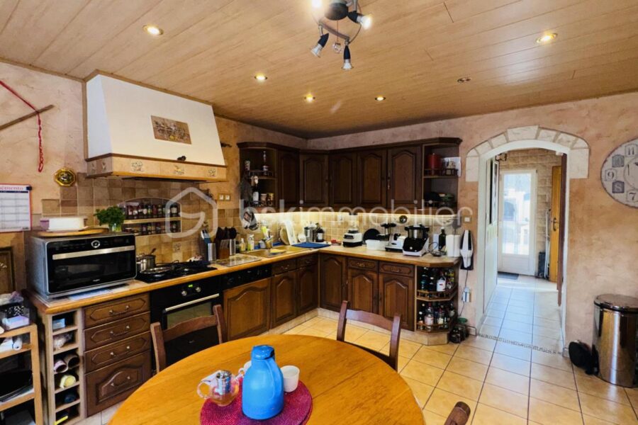Maison à vendre à Montherme