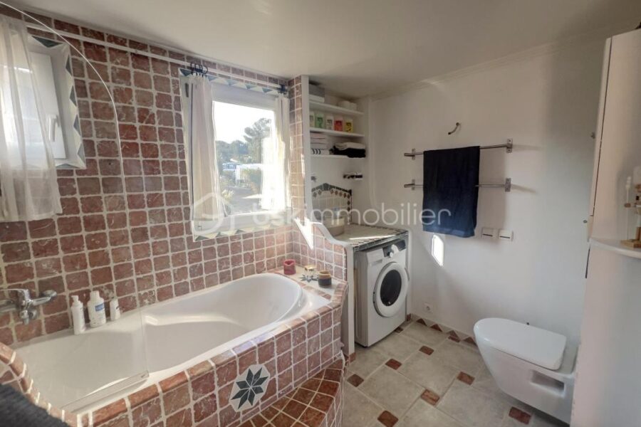 Appartement à vendre à Frejus