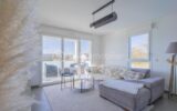 Poisy – Brassilly | T3 récent avec terrasse et vue dégagée – 3 pièces – 2 chambres – 66 m²