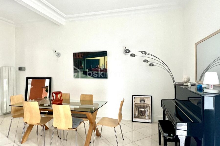 Maison à vendre à Etampes