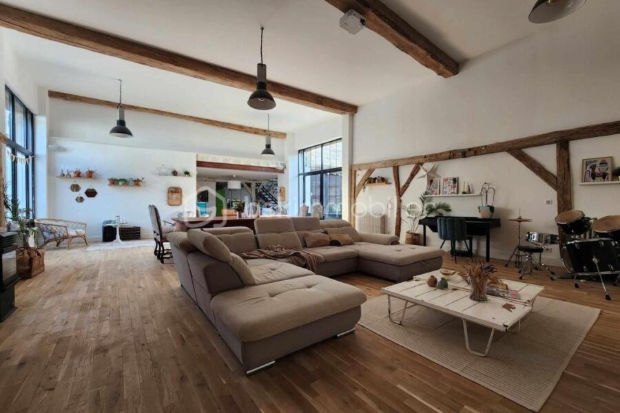 Maison à vendre à Sens
