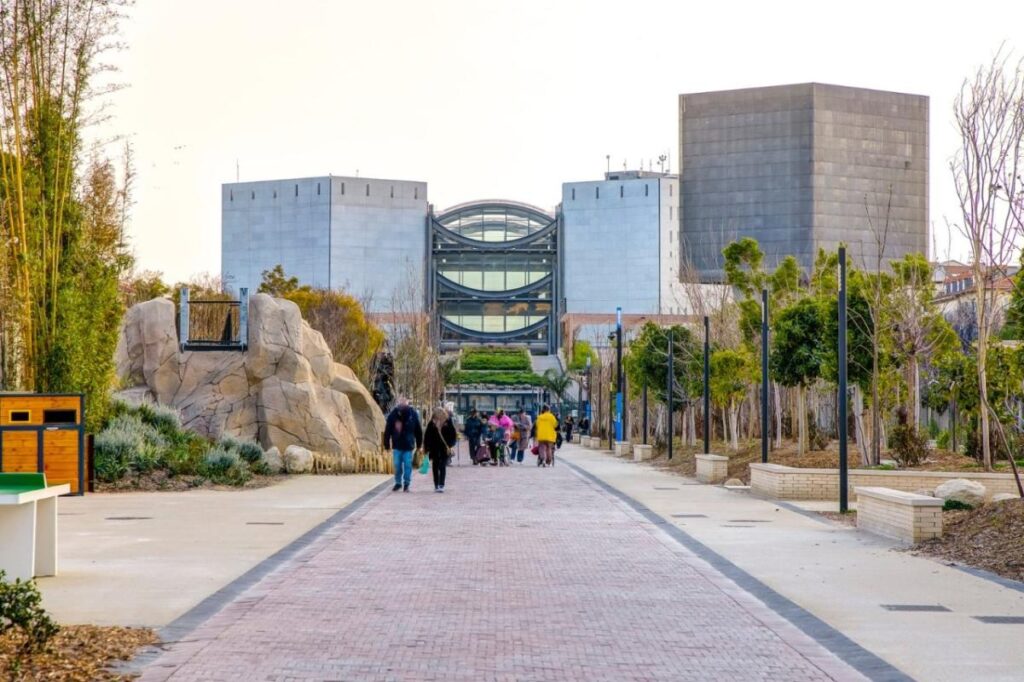 À vendre – Superbe 4 pièces de 81 m² à Nice, à deux pas de la Coulée Verte #127807; – 4 pièces – 3 chambres – 81 m²