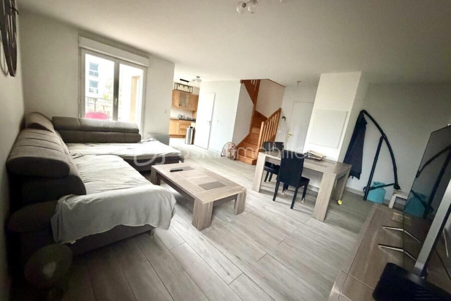 Appartement à vendre à Savigny le temple