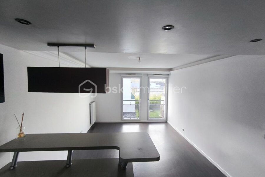 Appartement à vendre à Dammarie les lys