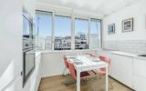 EXCLUSIVITÉ *** Magnifique Appartement T2 rénové de 45m2 avec vue canal à PALAVAS *** – 2 pièces – 1 chambre – 45 m²