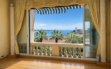 CANNES STANISLAS – APPARTEMENT 2 PIECES 61M² – VUE MER PANORAMIQUE – 5 MIN CENTRE VILLE – 2 pièces – 1 chambre – 61 m²