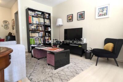 APPARTEMENT T4 TRES BON ETAT LORMONT – 4 pièces – 2 chambres – 79 m²