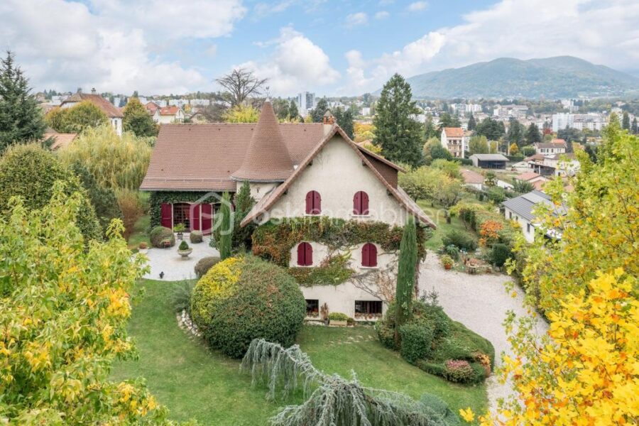 Maison à vendre à Voiron