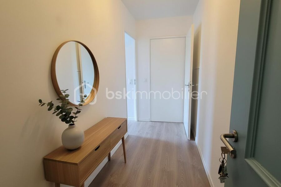 Appartement à vendre à Claye souilly