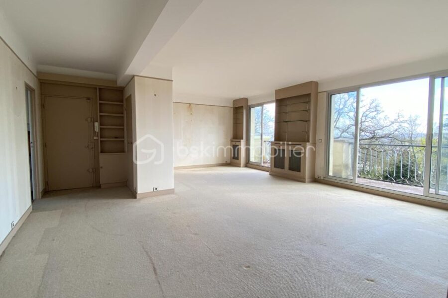 Appartement à vendre à Ville d avray