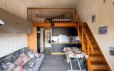 Station de ski d’Auron (Alpes-Maritimes) – Appartement a vendre – 1 pièce – 1 chambre – 36 m²