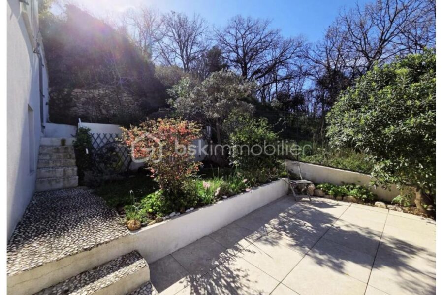 Maison à vendre à Marseille 11e arrondissement