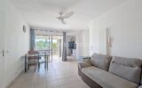 Appartement T2 + parking résidence avec piscine – 2 pièces – 1 chambre – 41 m²