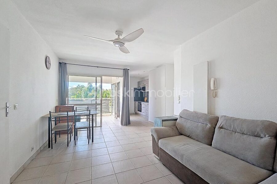 Appartement à vendre à Saint francois