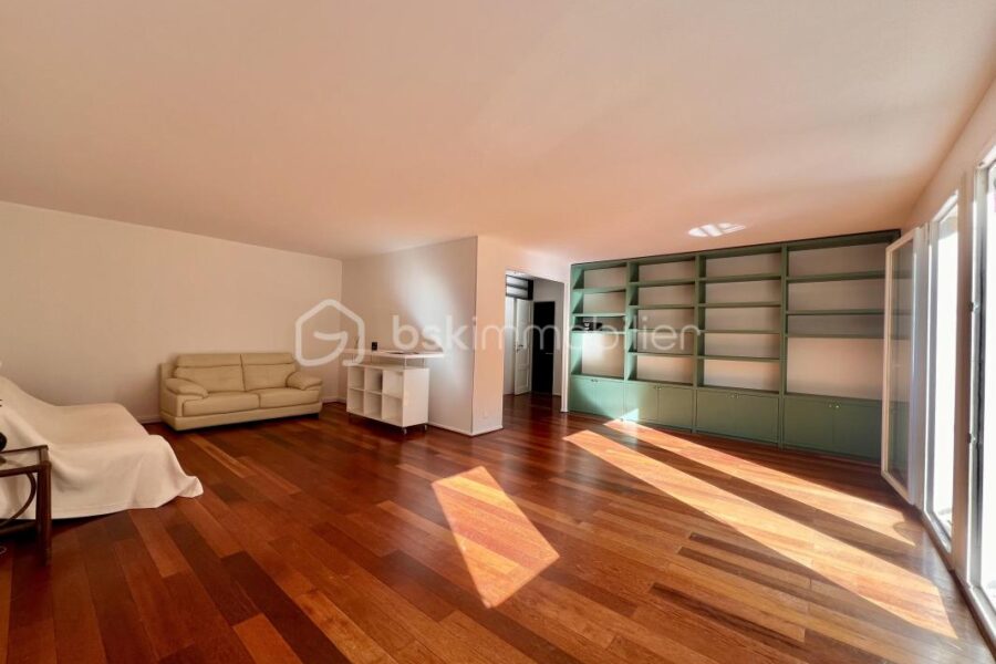 Appartement à vendre à Bougival