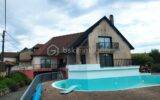 belle demeure de 420 m² sur grand terrain de 2000 m² avec piscine – 11 pièces – 6 chambres – 420 m²
