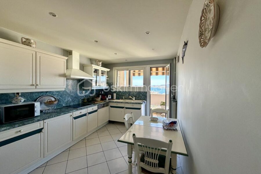 Appartement à vendre à Toulon