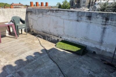 IMMEUBLE DE RAPPORT IDÉAL INVESTISSEURS – 9 pièces – NR chambres – 250 m²