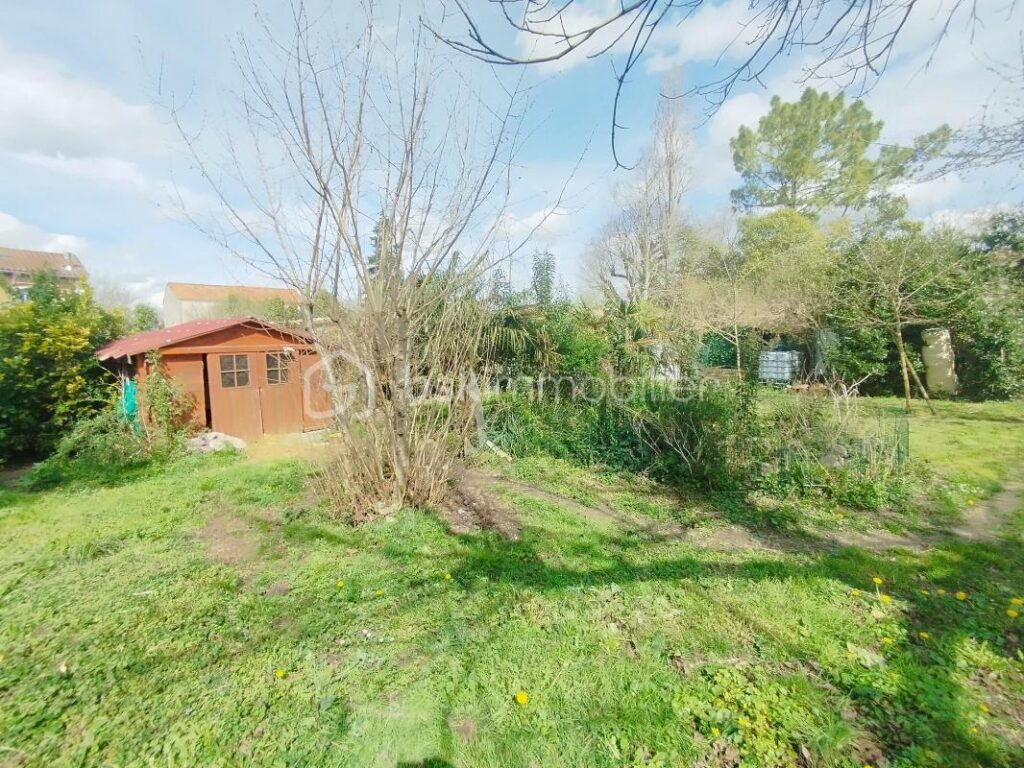 Exclusivité ! – 7 pièces – 4 chambres – 180 m²