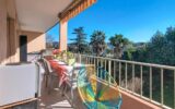 3P Cannes Croix des Gardes – Terrasse 19 m² – Piscine – Calme – Parking – 3 pièces – 2 chambres – 62 m²